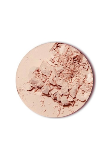 Baims Mineralli Vegan Sıkıştırılmış Pudra 30 Medium Dark