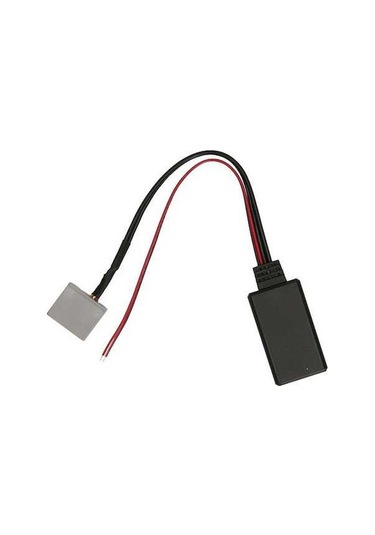 Moly Yunboo Honda Civic 2007-2013, Crv 2007-2013, Accord 8.nesil İçin Bt/aux Müzik Çalar Adaptörü Kablo Değişimi