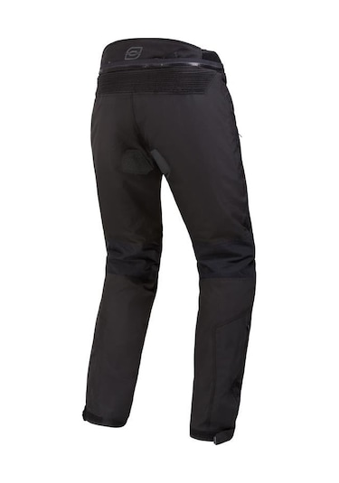 Ozone Vulcan Short Leg Motosiklet Pantolonu