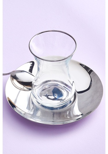 Karaca  Niko 18 Parça Çay Seti