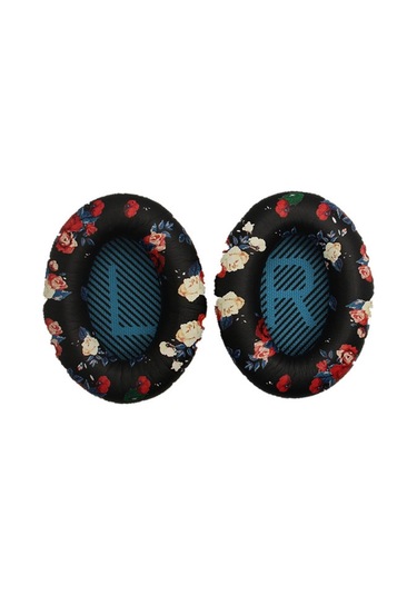 Bose Qc15 / Qc3 / Qc2 / Qc25 / Ae2 / Ae2i İçin Kulaklık Sünger Kılıfı Mavi