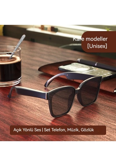 Açık Hava Sporları Mavi Güneş Gözlükü