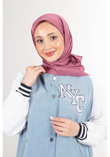 Harem Scarf Brisa Vual Eşarp Lavanta
