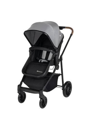 Bebeconfort Haze Trio 3'ü 1 Arada Seyahat Sistem Bebek Araba