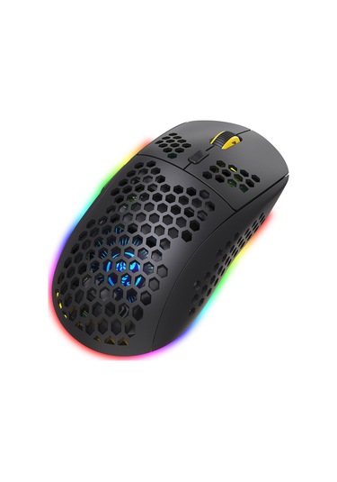Hxsj T90 Üç Modlu 2.4 G BT 3.0 - 5.0 Kablosuz Mouse