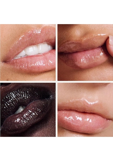 Rhode Peptide Lip Tint Renkli Dudak Parlatıcı Lemontini 10ml Lemontini