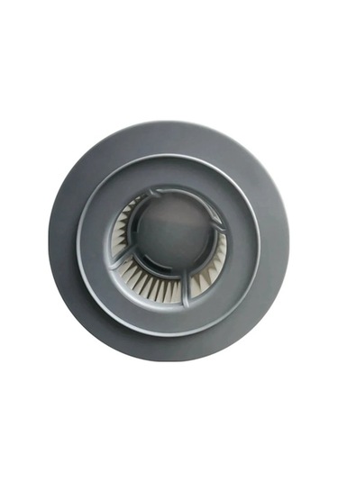 Novahub Xiaomi Jímmy H8/h8 Pro/h8 Flex İçin A65t Hepa Filtreler Değiştirme Seti 2 Adet / 1 ADET