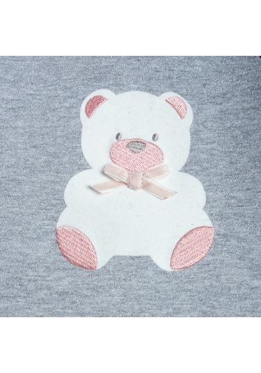 Chicco Elbise - U.kol 09007781000000 000095 Medıum Grey