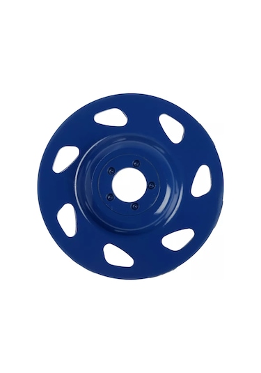 Tundra Beton İçin Elmas Uçlu Taşlama Bıçağı, Bumerang 219579156