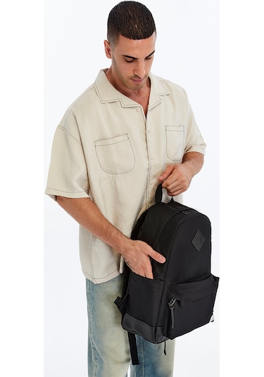 Free Camp Freecamp Daypack Limited Sırt Çantası-siyah Siyah