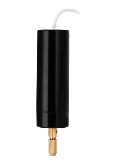 Yaozixia Taşınabilir Mini Elektrikli Matkaplar El Tipi Mikro Usb Matkap 3 Parça Uçlu Kendin Yap El Sanatları Aletleri