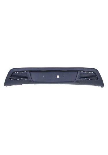 Phira 30808620 Peugeot 308 Spoyler Arka Plastik 7452px