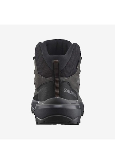 Salomon X Ultra 360 Ltr Mid Gtx Erkek Bot-28760-siyah