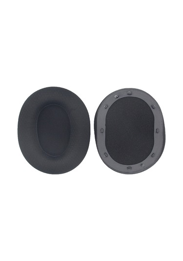 Razer Black Shark V2 İçin JZF-363 1 Çift Yedek Kulak Yastık