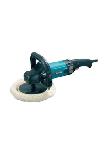 Makita 9237CB 1100W Polisaj Makinesi 180 MM