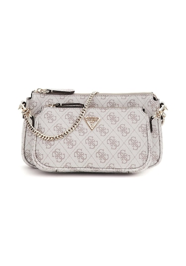 Guess Noelle Iı Dbl Pouch-kadın Omuz Çantası -bg967271 Bnn
