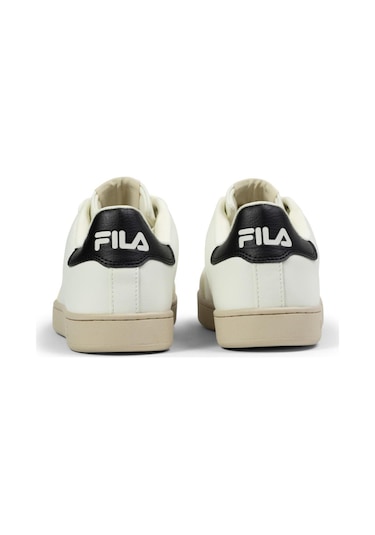 Fila Ffm0365.73009 Courtbay Erkek Tenis Ayakkabısı Bej
