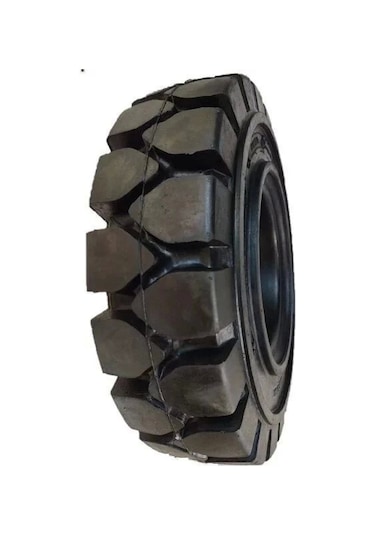 7.50-15 Mileway Perfecto Segmanlı Dolgu Forklift Lastiği
