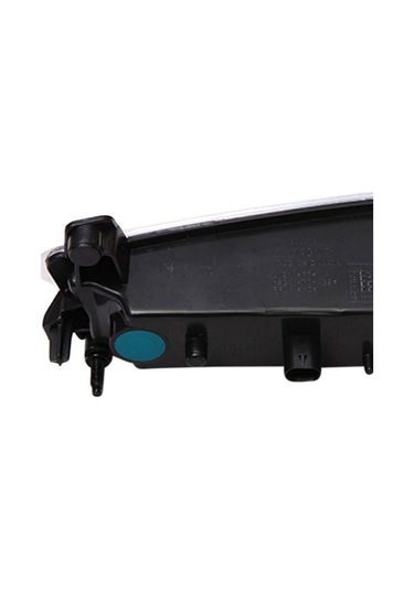 Mercedes-benz Ml Gl Glk W164 X164 X204 Sürüş Lambası İçin Araba Led Drl Sis Lambası