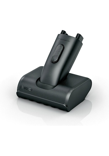 Bosch Unlimited Seri 10 Şarjlı Dikey Süpürge İçin Mini Turbo Ba