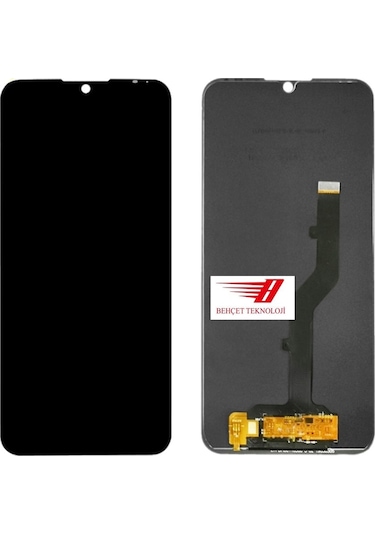 Zte Blade A7 Prime Lcd Ekran Dokunmatik