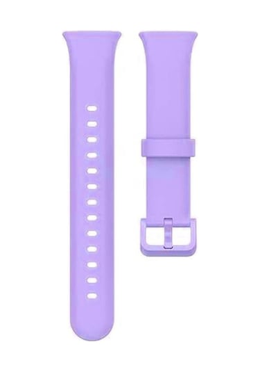 Koodmax Xiaomi Mi Band 7 Pro Uyumlu Tpu Silikon Kordon Kayış - Klasik Model