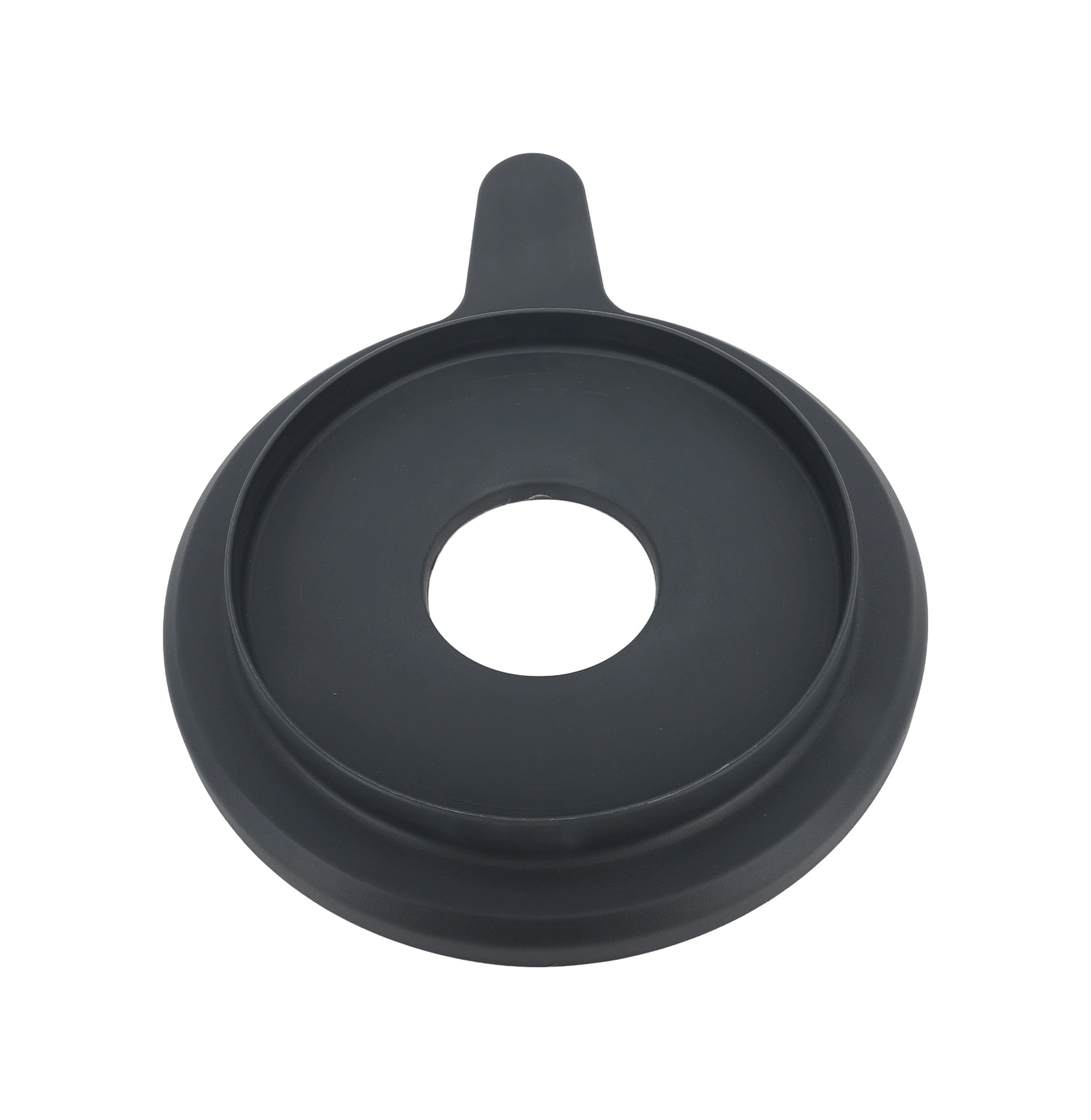 Geeroyoo Thermomix Tm5 Tm6 İçin Gıda Grade Silikon Kapak - Besin Saklama, Leakproof Korumalı Blender Kabı Kapağı Diğer