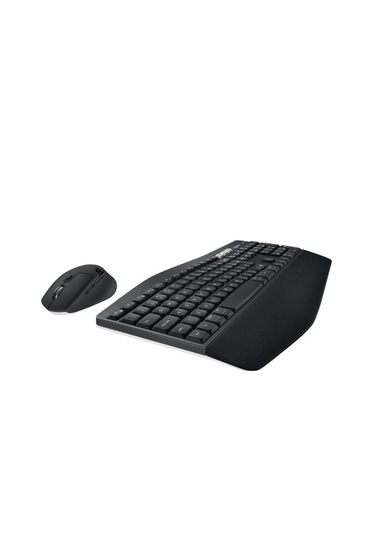 Logıtech Mk850 Klavye+ Mouse Kablosuz (920-008230)