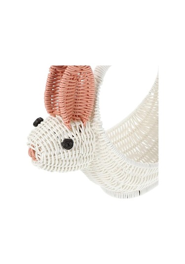 Pazly Tavşan Suntek Sepeti Paskalya Magideal Pt 1