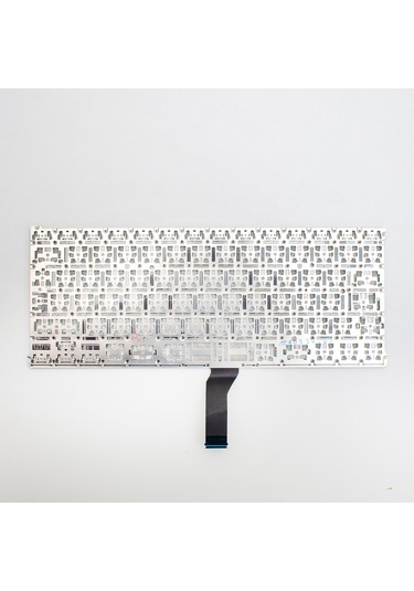 Macbook Air Klavye Tuş Takımı F Klavye Daktilotip 13inç A1369 A1466 İle Uyumlu