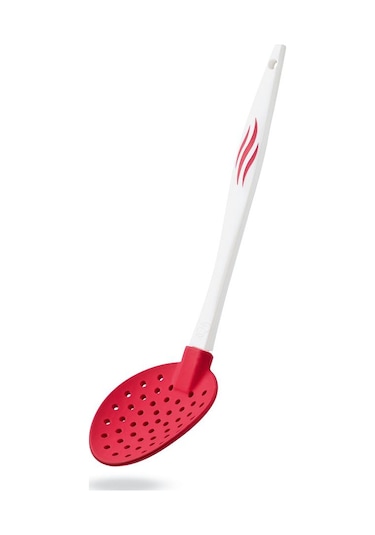 Silicolife Şefin Kepçe Kalıbı Kahverengi