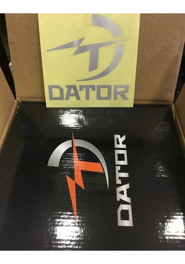 Dator 20 Cm Midrange Sv200.1 Yüksek Performans Midrange
