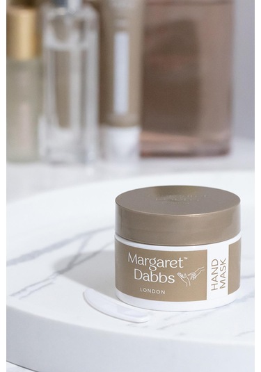 Margaret Dabbs London Pure Overnight Gece El Maskesi 35 ML