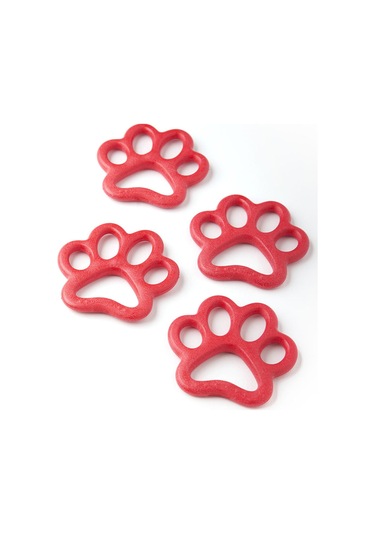 Orma Mini Köpek Oyuncağı Sarı