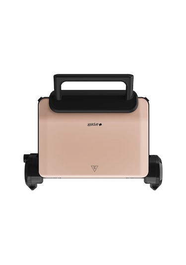 Arçelik TM 3946 P Pastoral 1800 W Tost Makinesi
