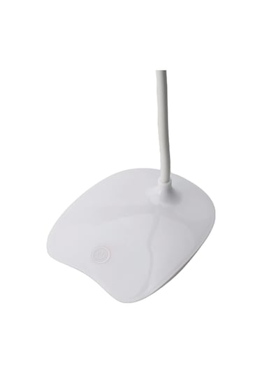 Avec Av-7224 Usb Şarjlı Masa Lambası Çok Renkli