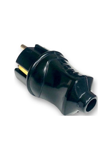 Tek-iş Topraklı Fiş Erkek