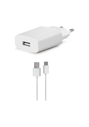 Taks Ts01 Şarj Aleti Micro