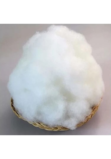 10 KG Silikon İnci Elyaf