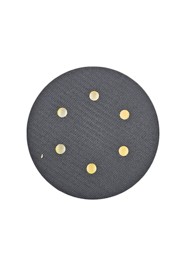 Fixonic B.h.d Bhd00836 150mm Havalı Zımpara Tabanı