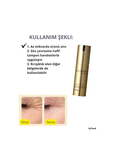 Medipeel Medi-peel Cell Toxing Dermajours Repair Eye Cream 30 Ml M0049
