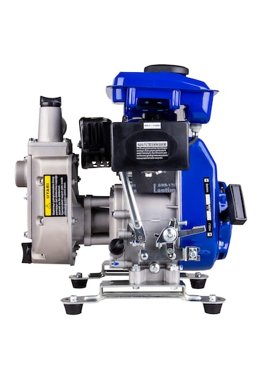Palmera PA15T Benzinli 2.5 Hp 1.5" Su Motoru