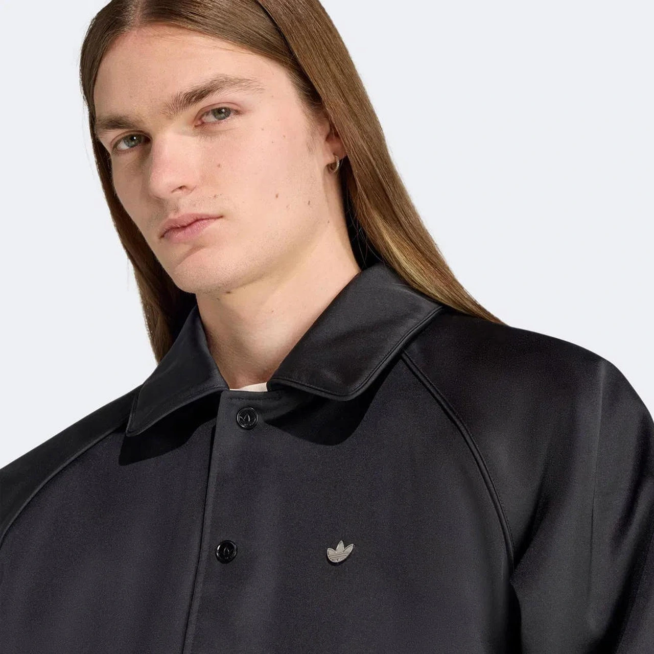 Adidas Bomber Erkek Ceket C-adıjv7624e50a00 Siyah