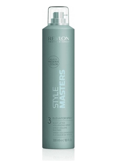 Revlon Style Masters Elevator Hacimlendirici Saç Spreyi 300 ML