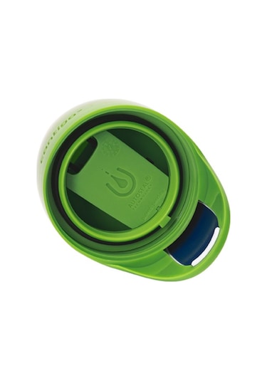 Contigo Swish Autoseal Tritan Suluk 500ML Yeşil