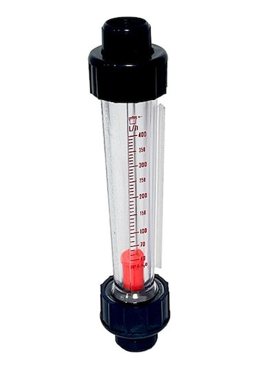 Lzs - Debimetre - Debi Ölçer - Su Ve Akış Ölçer 40-400 Lt/saat