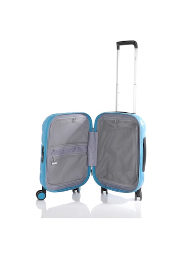 Baggaj V2401 Pc Kıds Valız S24sı1000002 11141 Çok Renkli