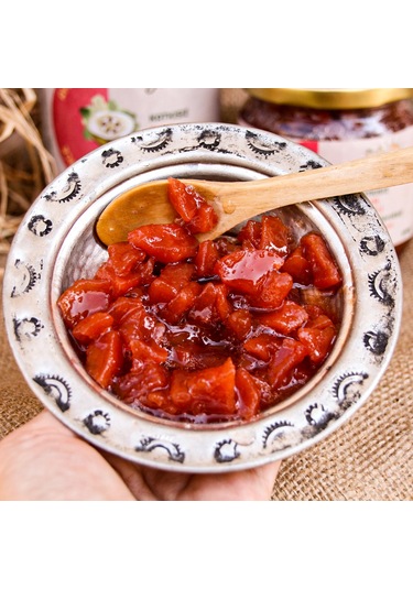 GüleçKöy Ayva Reçeli 750 G