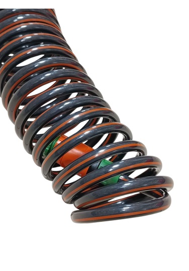 15 Metre Spiral Hortum Seti - 7 Fonksiyonlu Tabanca