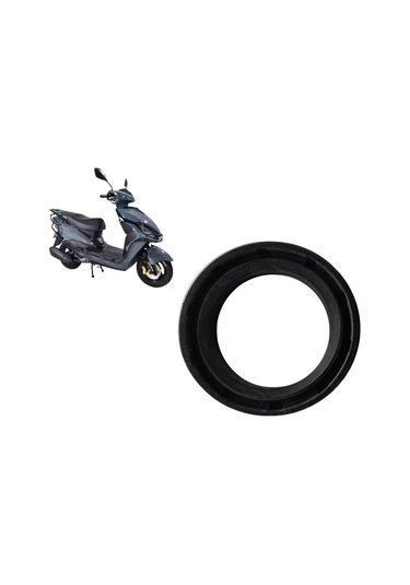 Kuba Space 50 / Space 50 Pro Scooter Ön Amortisör Keçesi